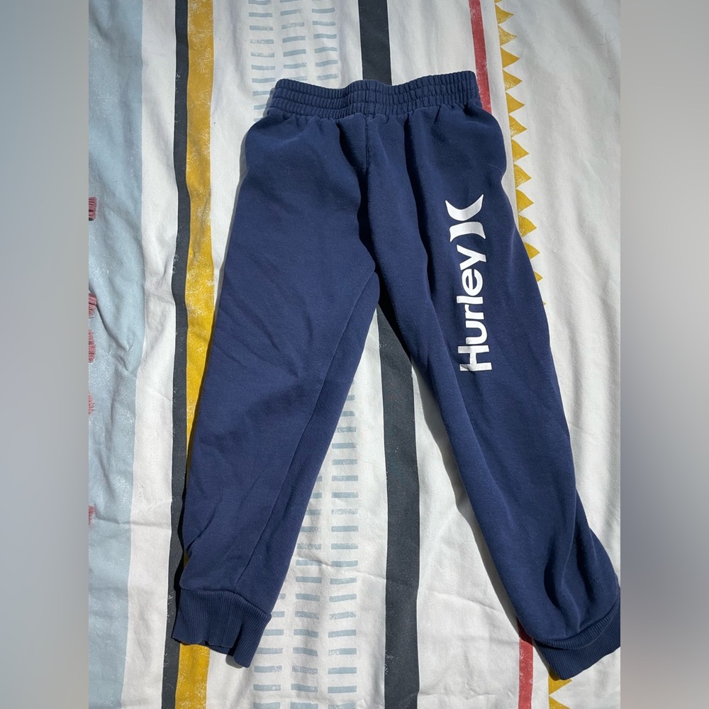 Jogger for boy - Hurley